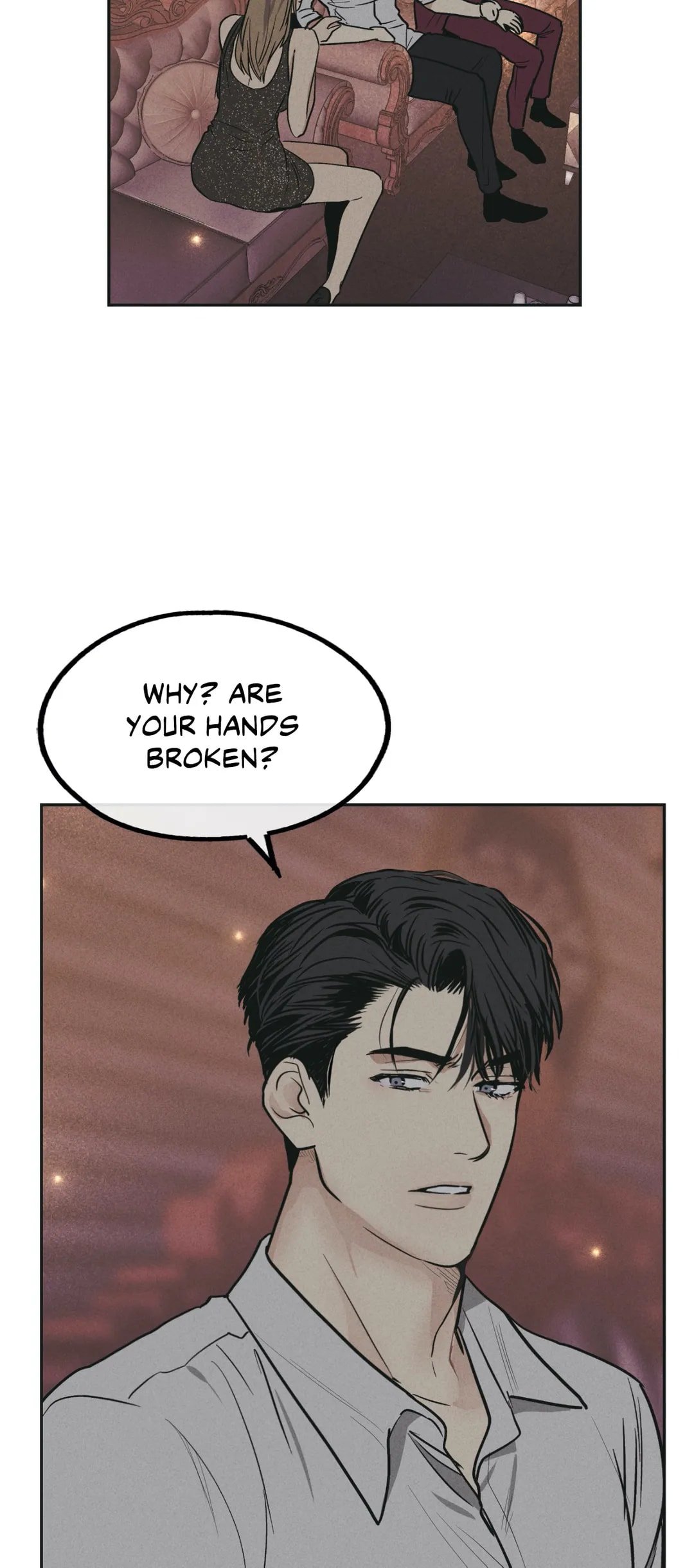 Payback, Chapter 31 image 45